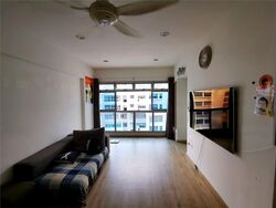 Blk 78B Dawson Vista (Queenstown), HDB 4 Rooms #572044001
